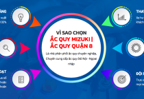 Đại Lý Bình Ắc Quy Chính Hãng Quận 11, Thay Bình Ắc Quy Quận 11 Tận Nơi