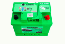 Đánh Giá Ắc Quy Amaron: Có Thật Sự Tốt Như Lời Đồn? Phân Tích Chuyên Sâu