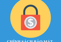 Điều khoản & Điều kiện Bảo Mật