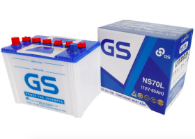 Ắc Quy Cho Xe Của Bạn: Tốt Nhất Không Phải Ai Cũng Biết