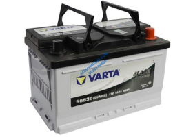 Ắc Quy Varta Có Tốt Không? Khám Phá Lý Do Nhiều Chủ Xe Tin Dùng