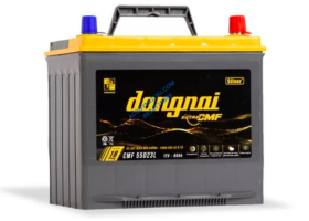 So Sánh Ắc Quy Varta và Đồng Nai: Lựa Chọn Nào Tốt Nhất Cho Xe Của Bạn?