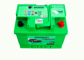 Đánh Giá Ắc Quy Amaron: Có Thật Sự Tốt Như Lời Đồn? Phân Tích Chuyên Sâu