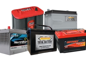 TIÊU CHUẨN CHỌN LỰA VÀ THAY THẾ ẮC QUY