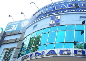 Pin Ắc quy Miền Nam (PAC) báo lãi quý 3 tăng 52%, thận trọng về triển vọng quý 4