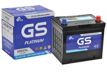 Dịch vụ Thay Bình Ắc Quy Toyota Corolla Altis Tại TP.HCM