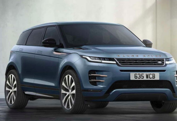 Thay Bình Ắc Quy Xe Range Rover Vogue Chính Hãng 