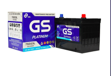 Đánh Giá Ắc Quy GS: Có Tốt Không? Vì Sao Luôn Là Lựa Chọn Hàng Đầu?