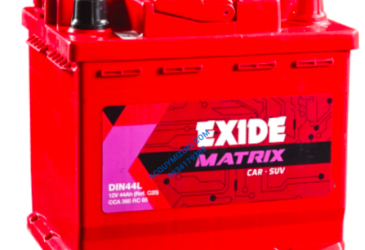 Cách Chọn Bình Ắc Quy Ô Tô Chuẩn Xác Nhất, Tránh Lãng Phí